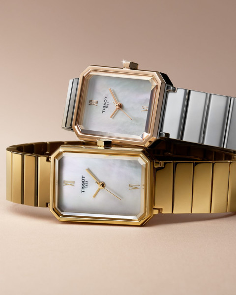 tissot svr